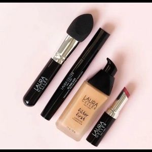 laura geller Flawless Fundamentals